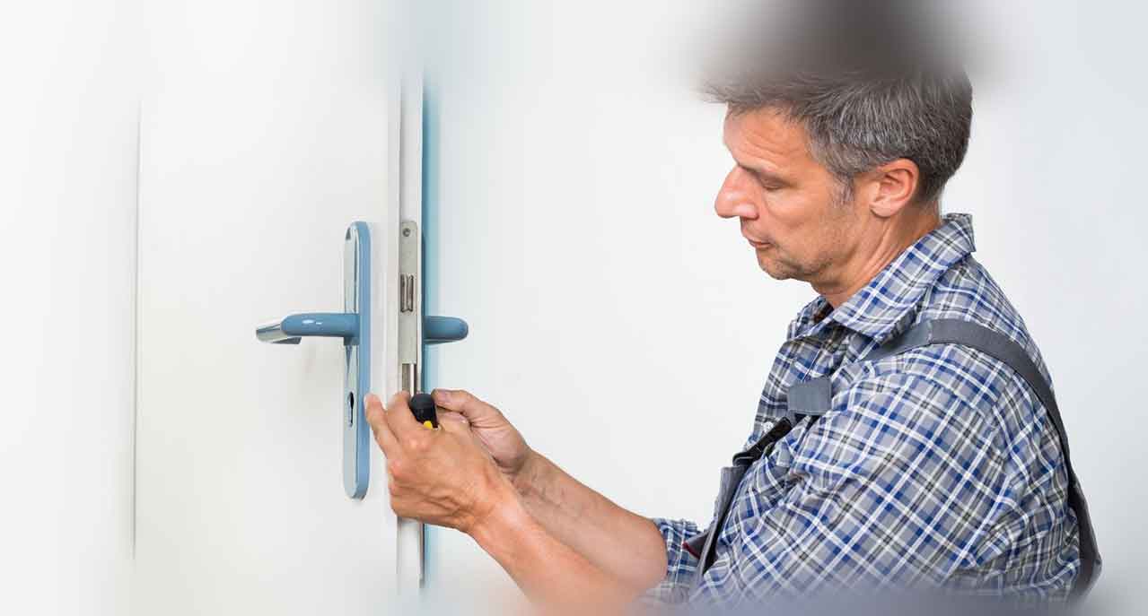 Keller Locksmith GA