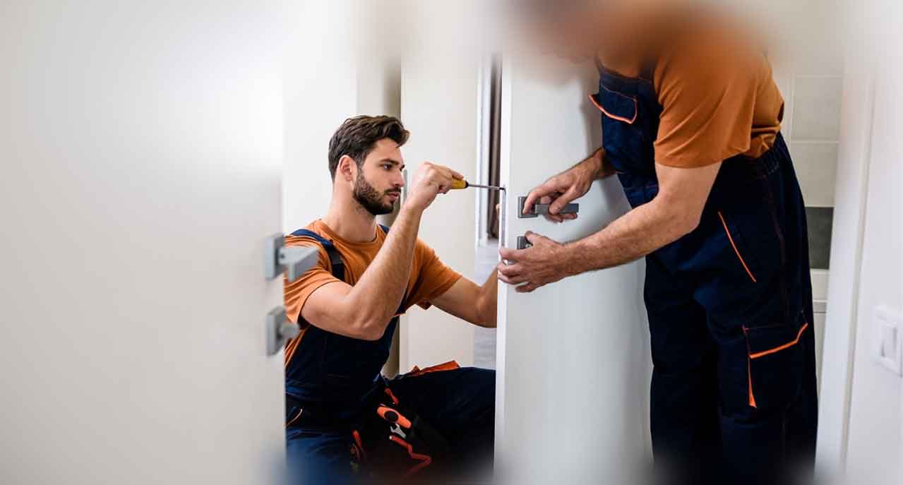 Keller Locksmith GA