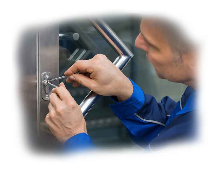 Residential Keller Locksmith GA